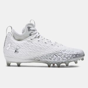Under Armour 3.0 Spotlight Clone football cleats size 13